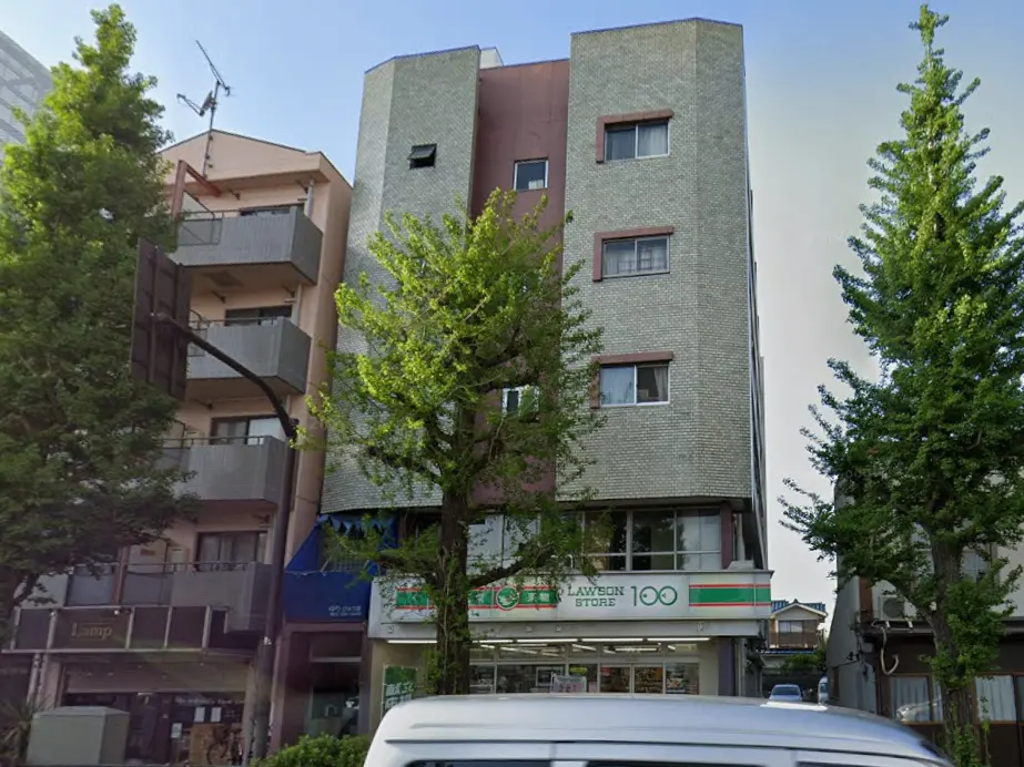 福田屋ビル