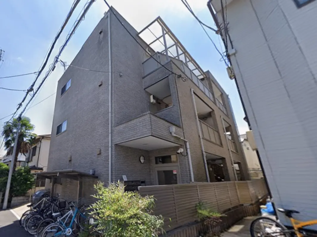 Koenji Urbain Studio
