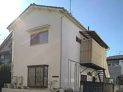 ホワイトハウス
