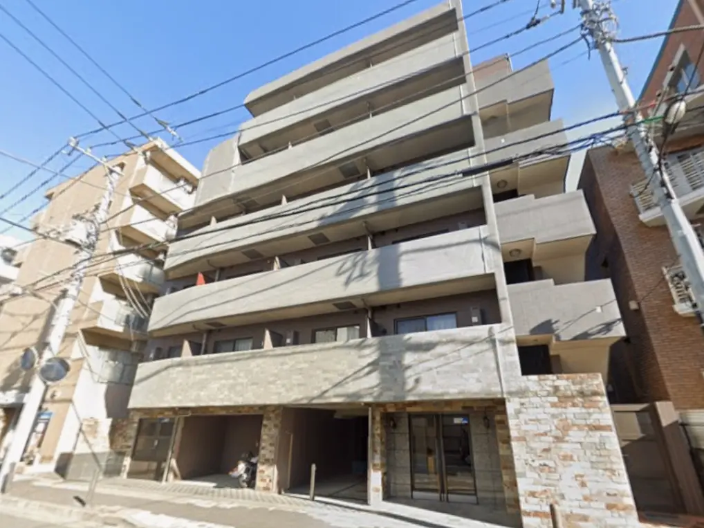 フェニックス新江古田
