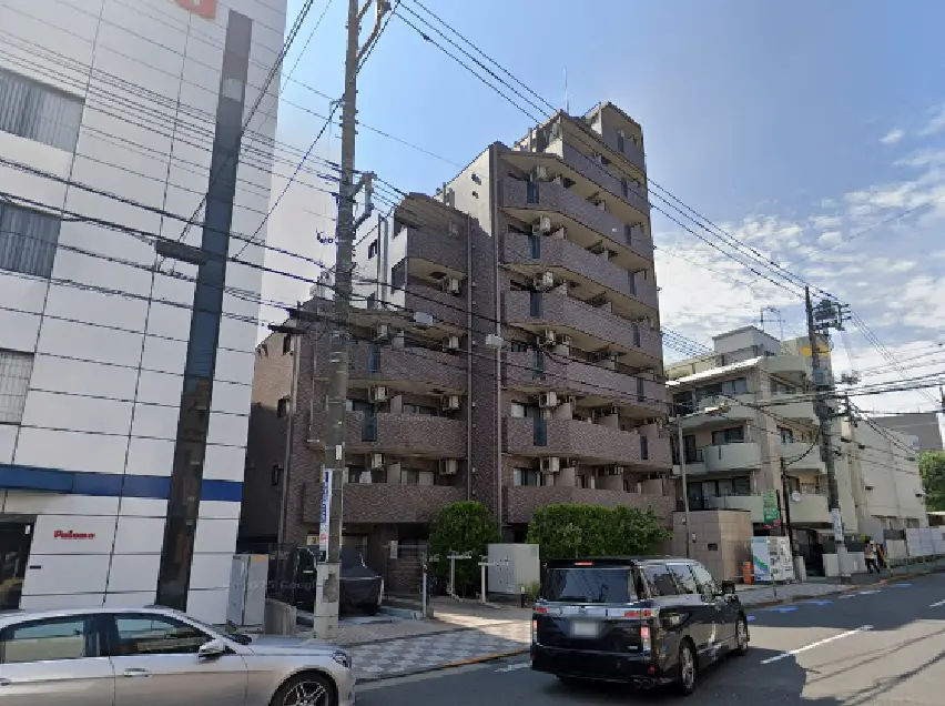 プロスペクト門前仲町