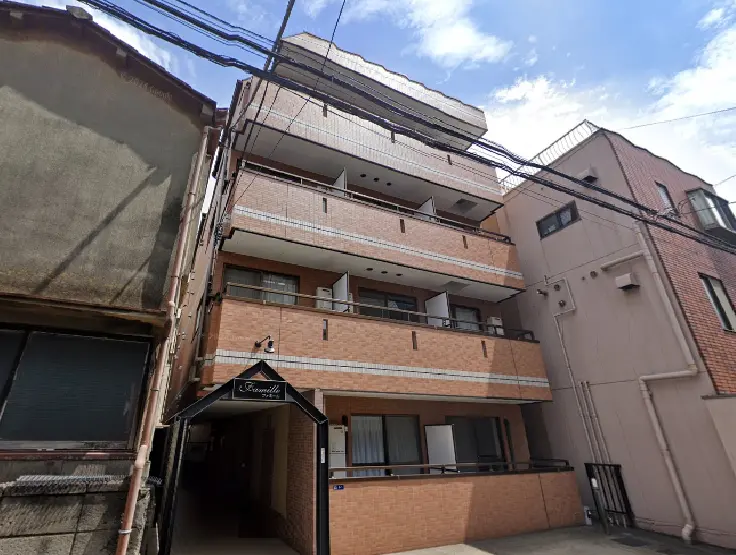 ファミール