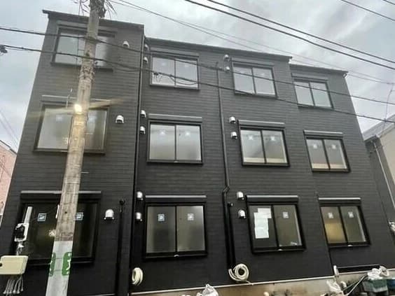 Lusso casa 上板橋