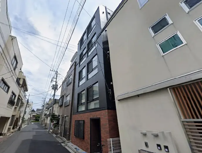 アリュール押上