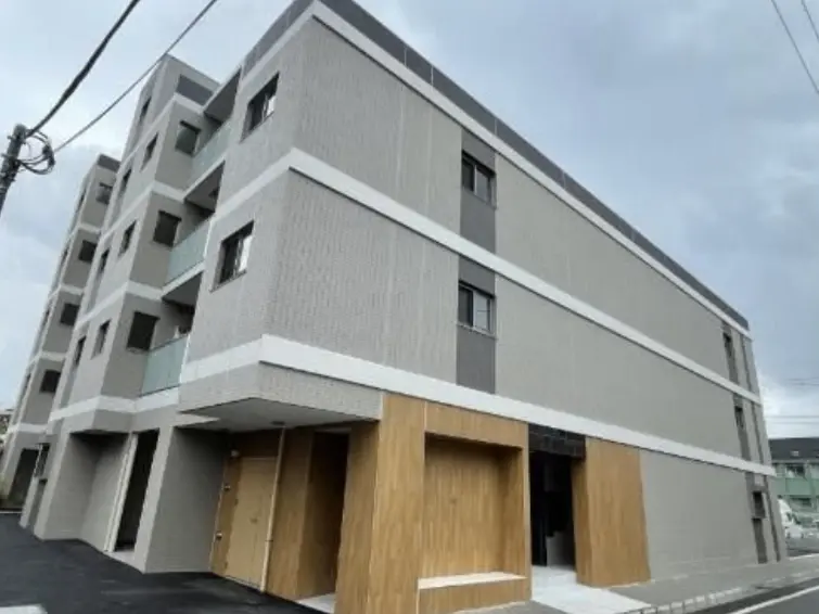 GARDENCOURT A 西高島平