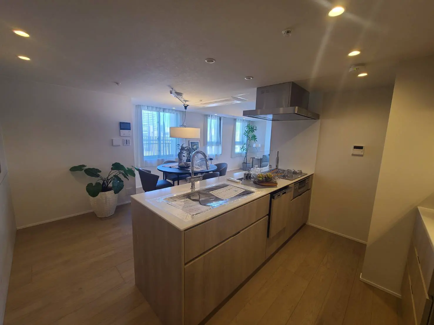 物件部屋画像