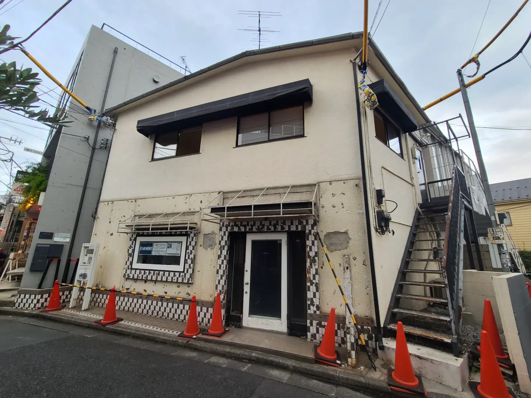 ロード原宿
