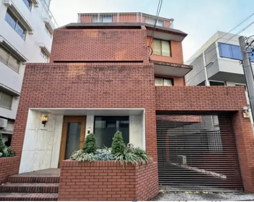 原宿House【ハラジュクハウス】