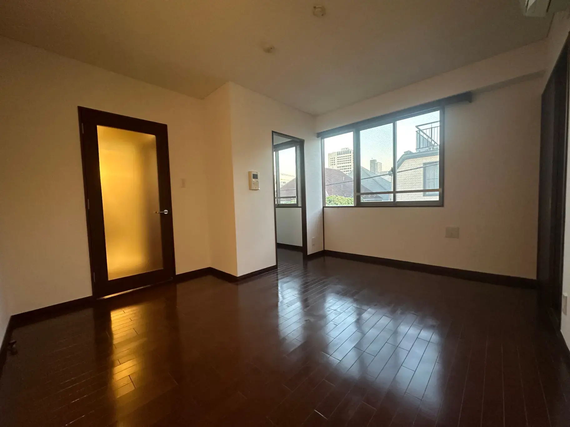 表参道レジデンス【OMOTESANDO RESIDENCE】