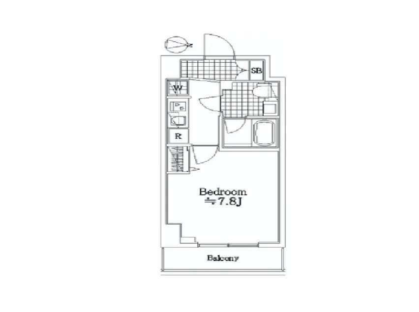 物件部屋画像
