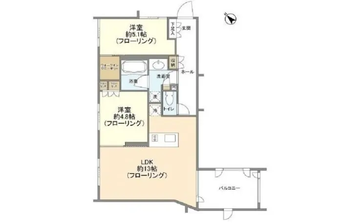 ポラスト代々木
