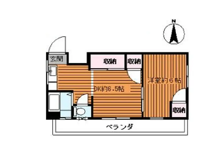 蓮芽ビル
