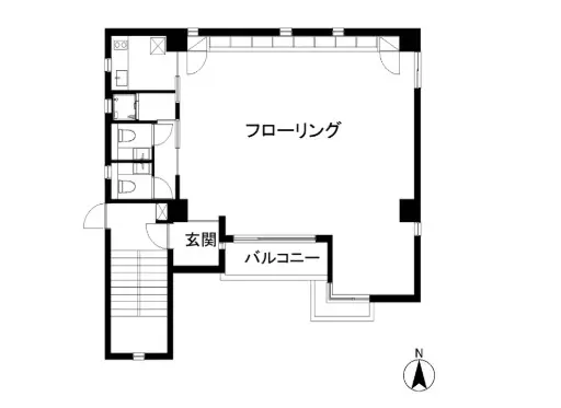 来栖ビル