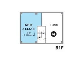 Bsquare竹下通り【ビースクエア竹下通り】