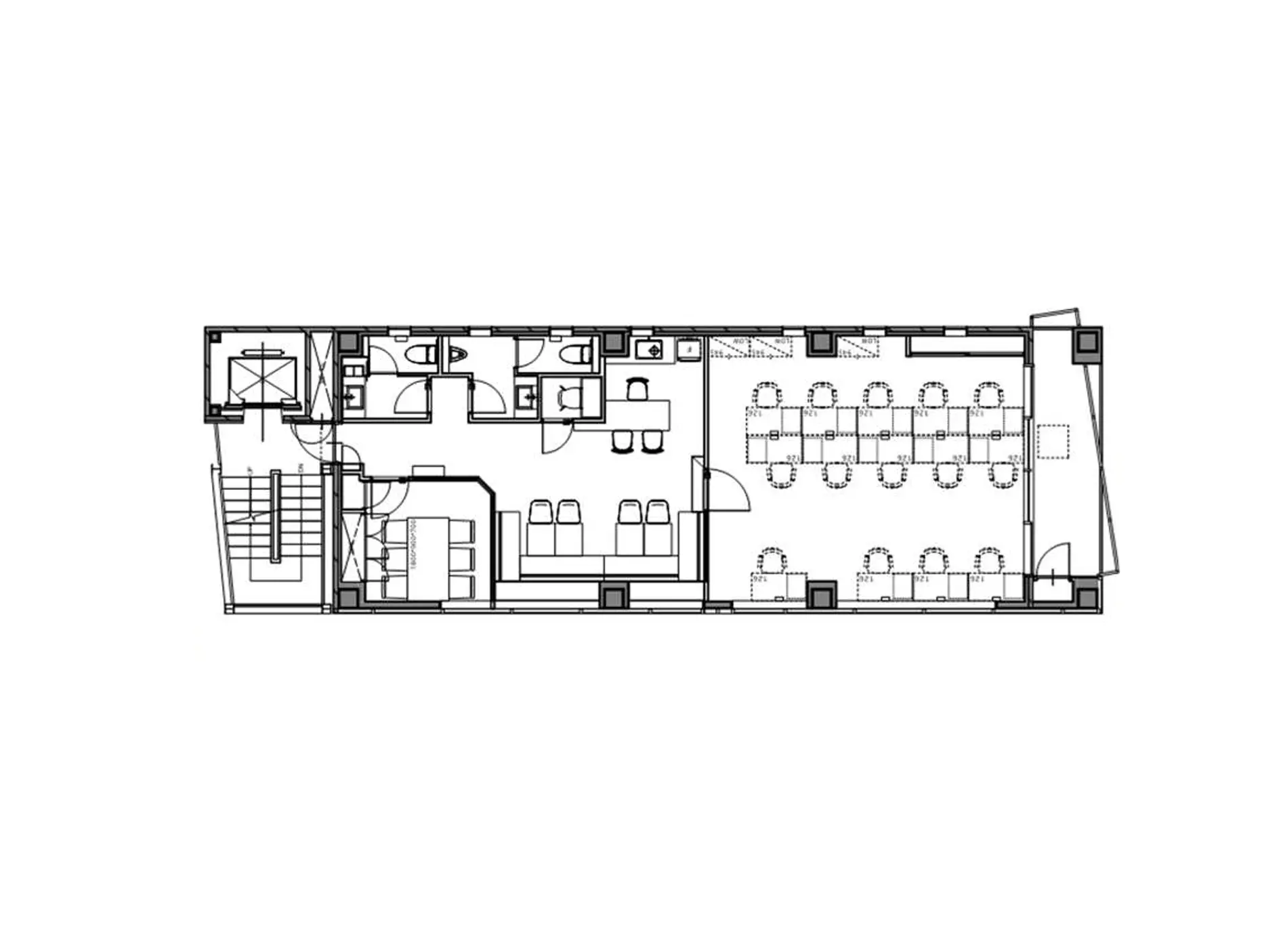 物件部屋画像