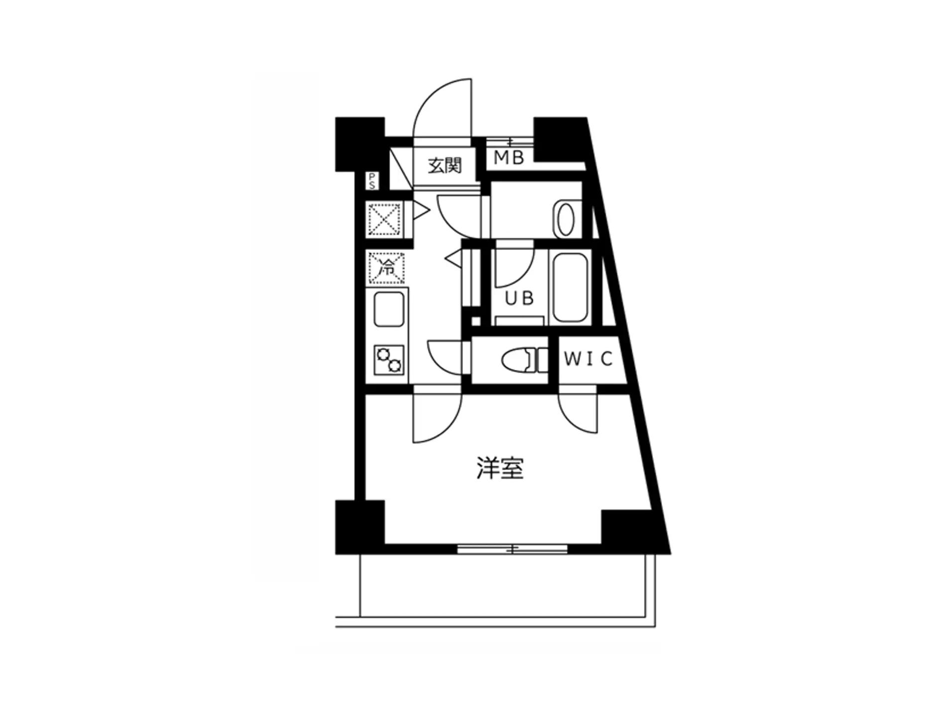 アンデパンダン