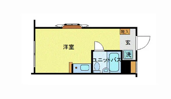 グリーンヒル表参道