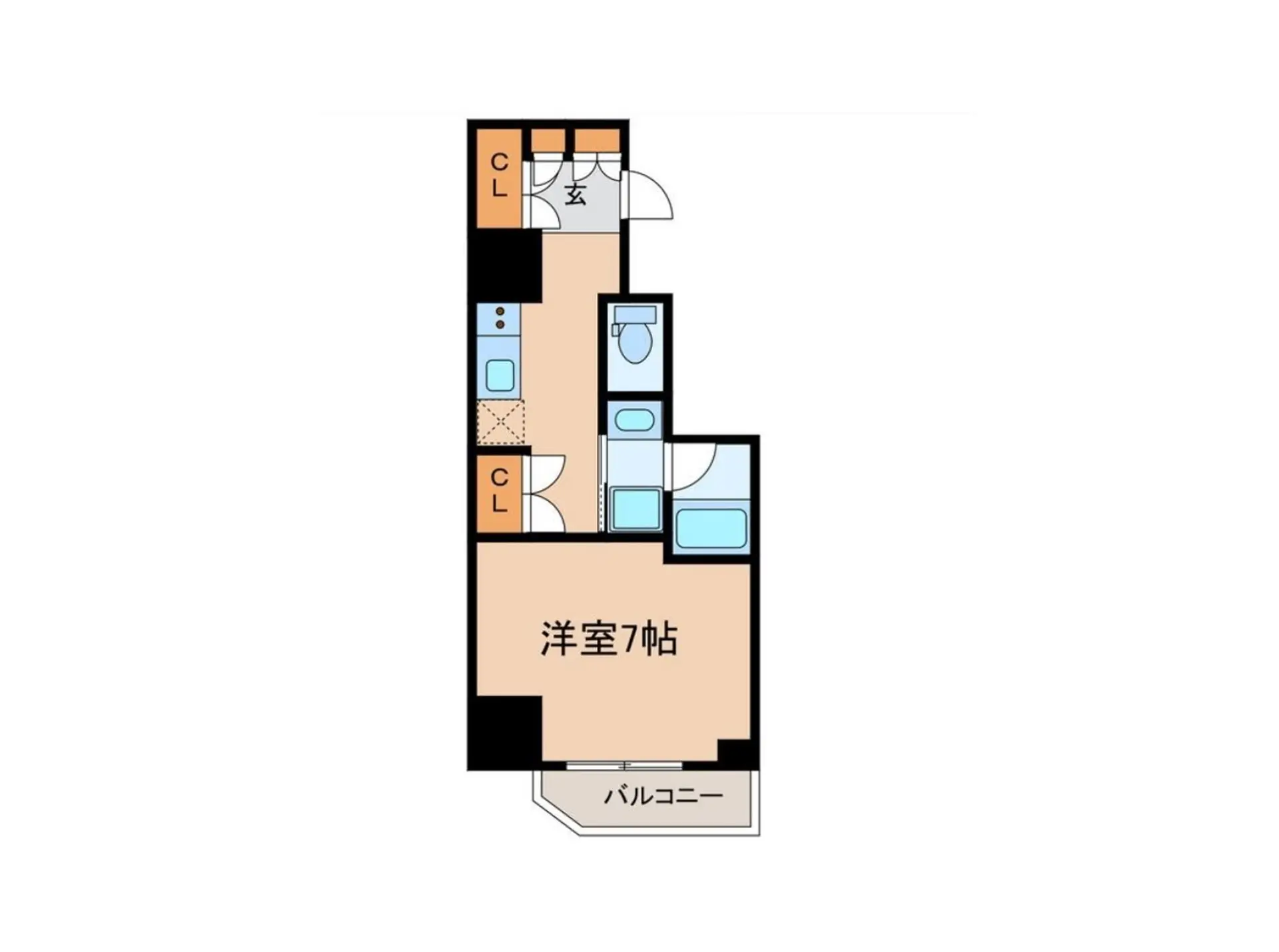 物件部屋画像