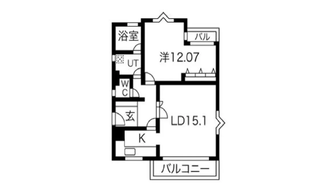 クインテット原宿