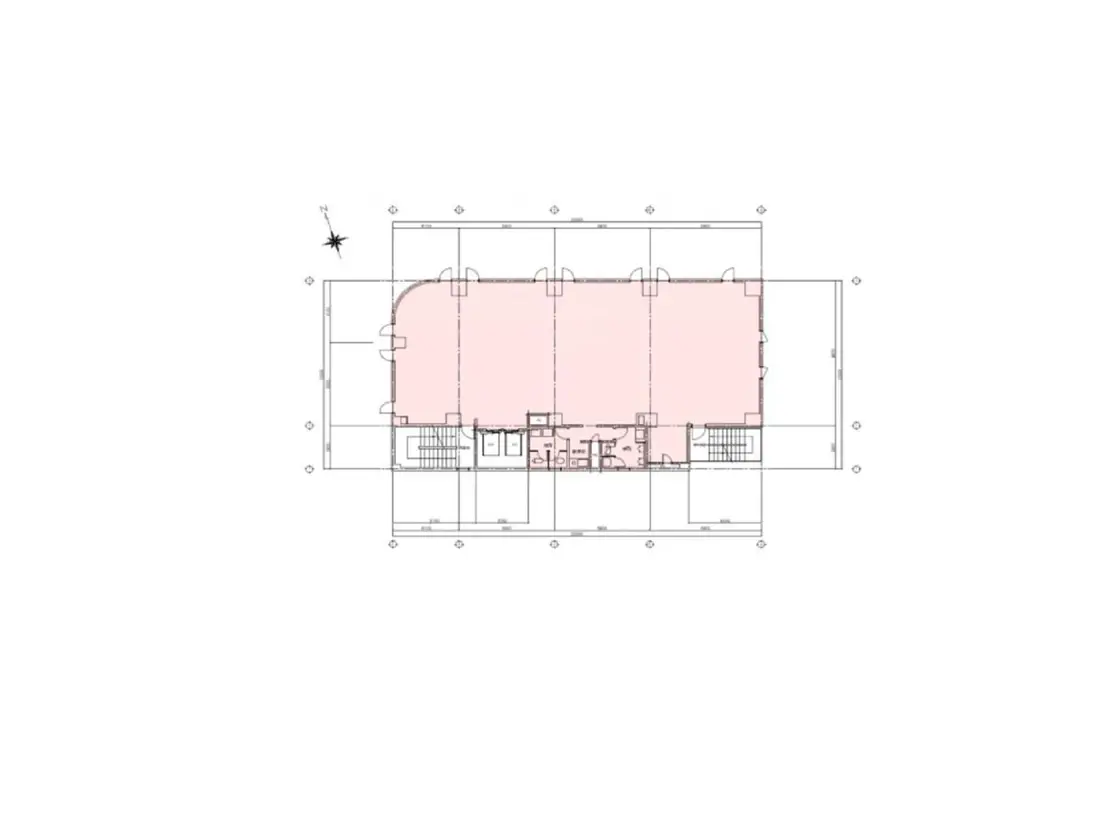 井門神宮前六丁目ビル