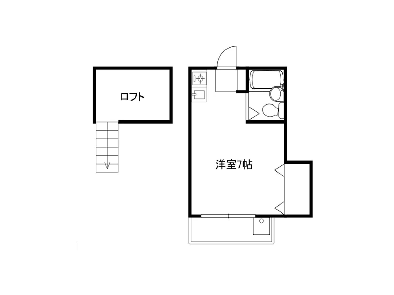 物件部屋画像
