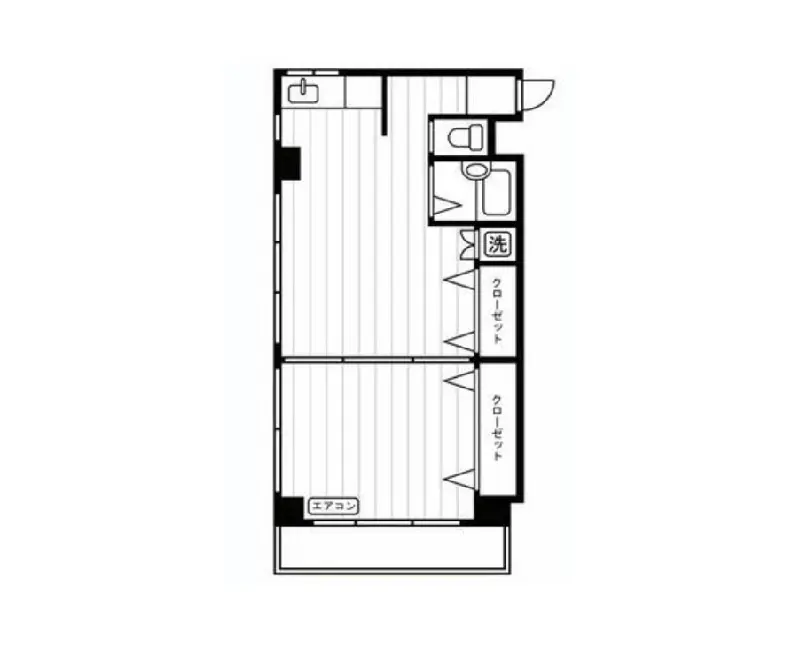 第12宮延マンション