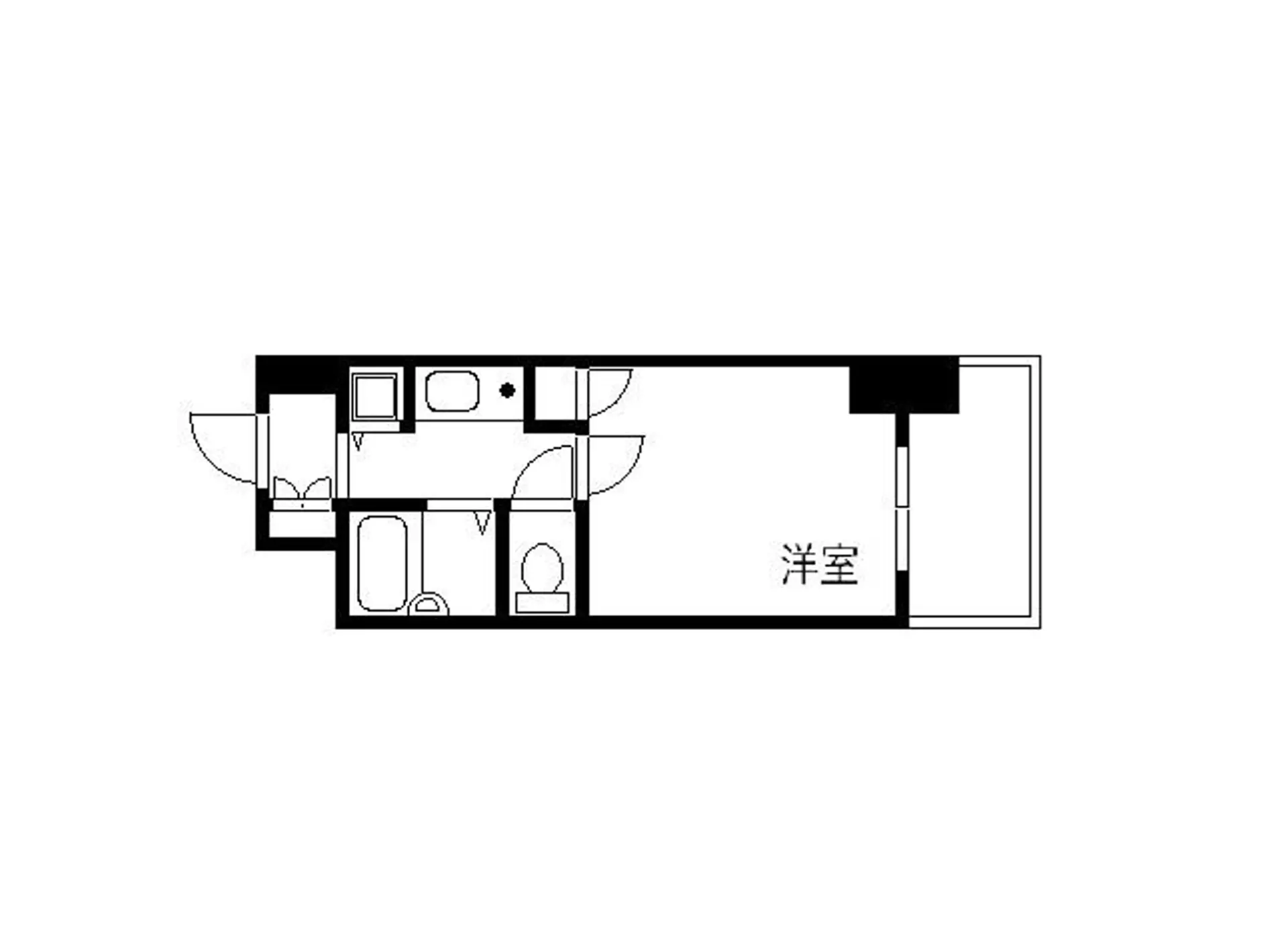 Phoenix笹塚壱番館【フェニックス笹塚壱番館】