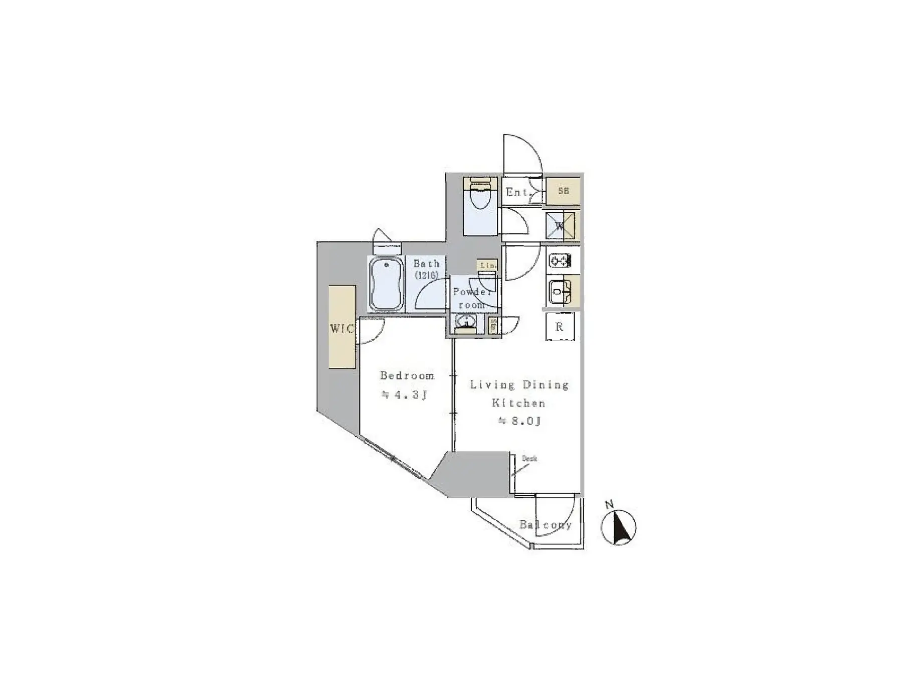物件部屋画像