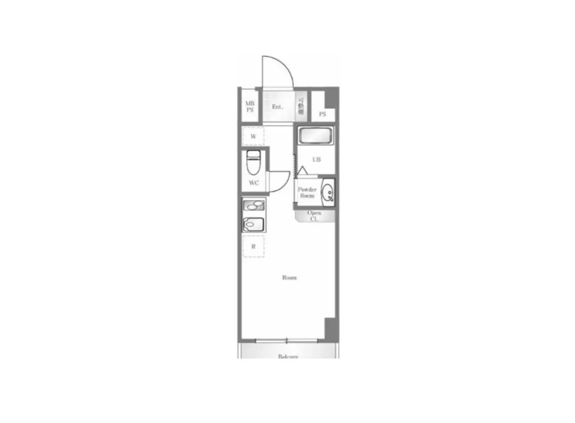 物件部屋画像