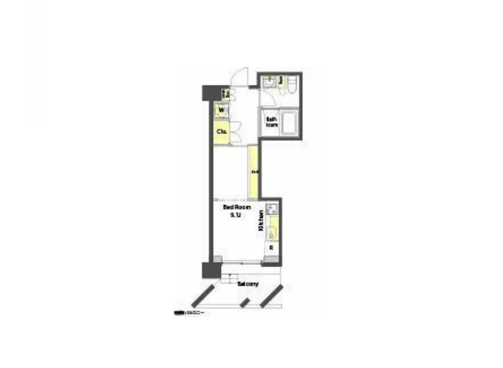 物件部屋画像