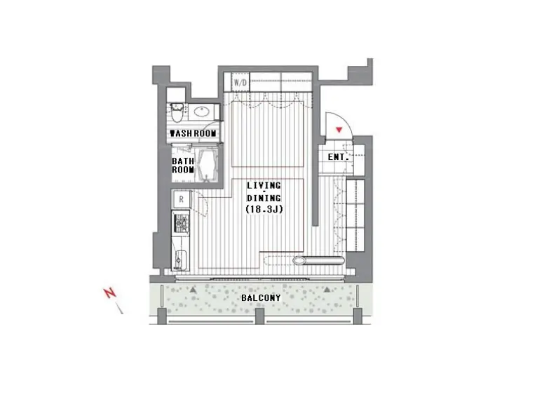 表参道ヒルズゼルコバテラス ウエスト【OMOTESANDOHILS ZELKOVA TERRACE WEST】