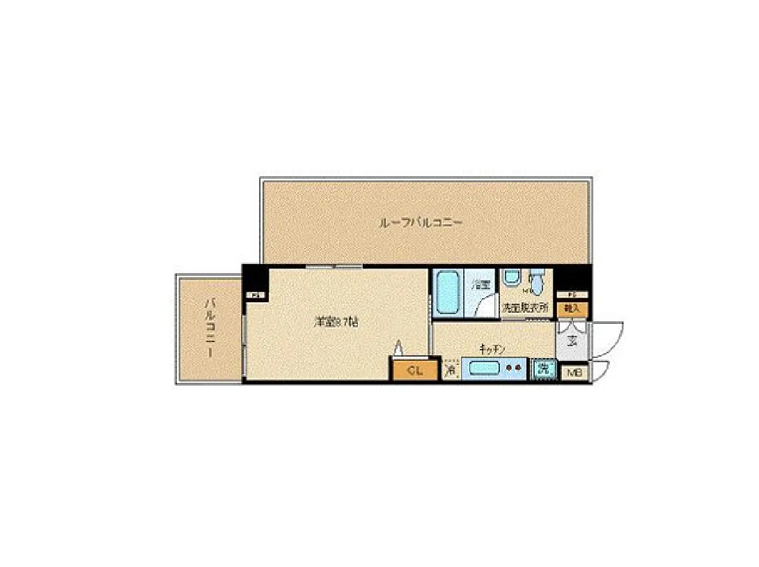 フェニックス飯田橋