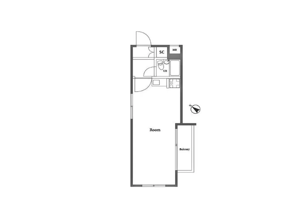 物件部屋画像