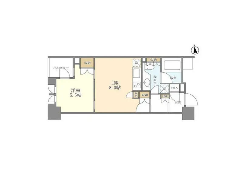 物件部屋画像