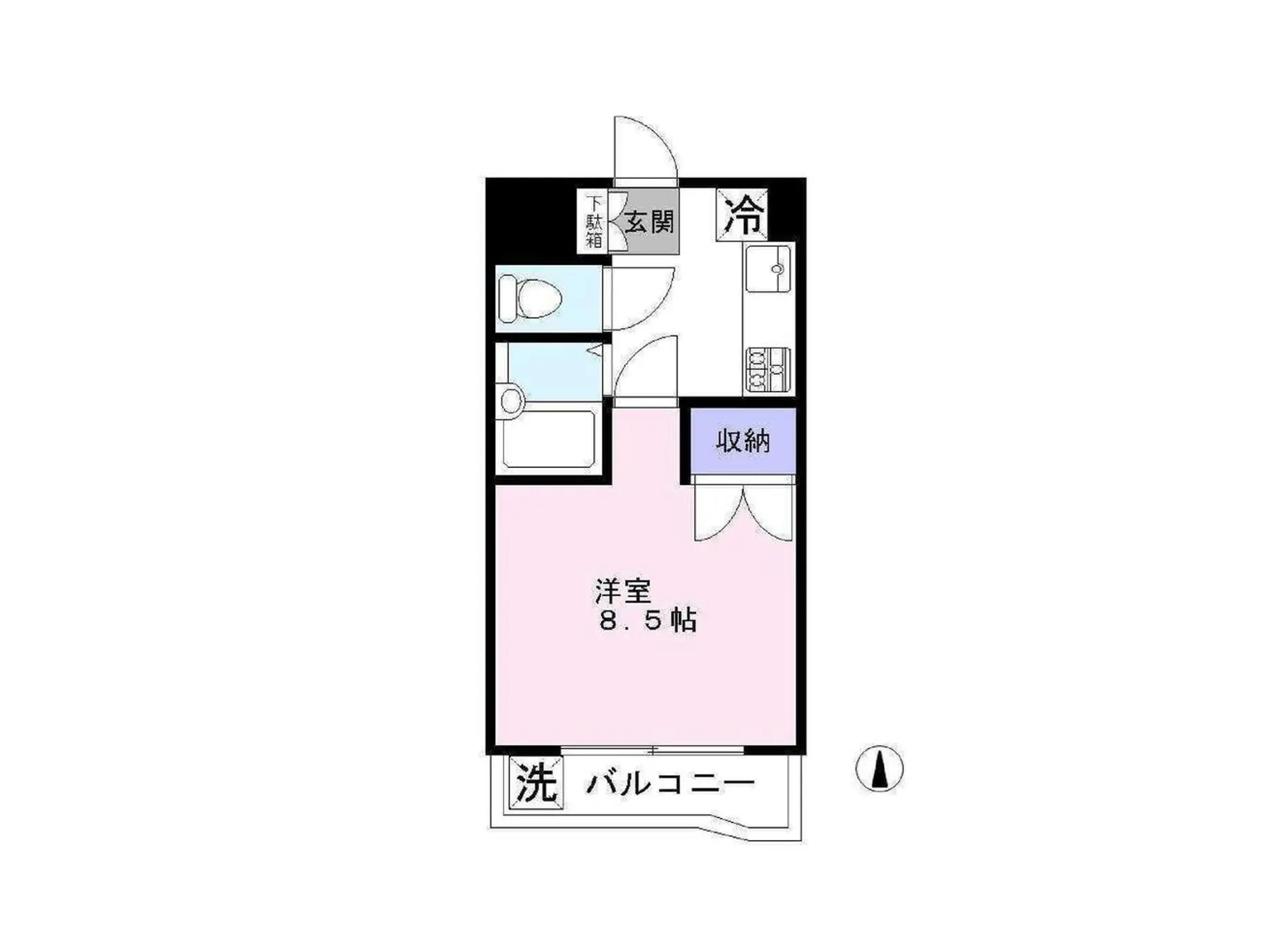 K-FLAT