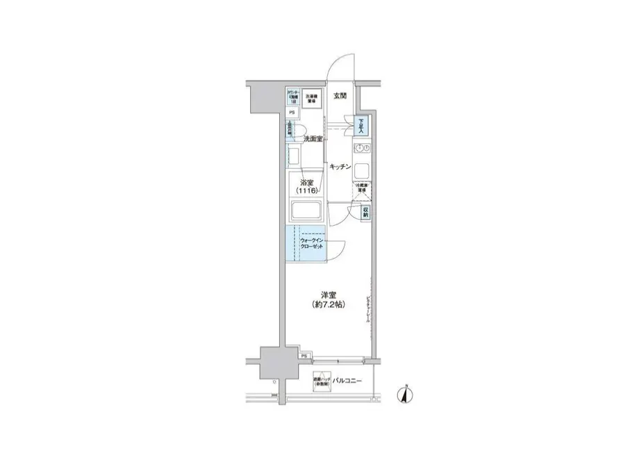 物件部屋画像