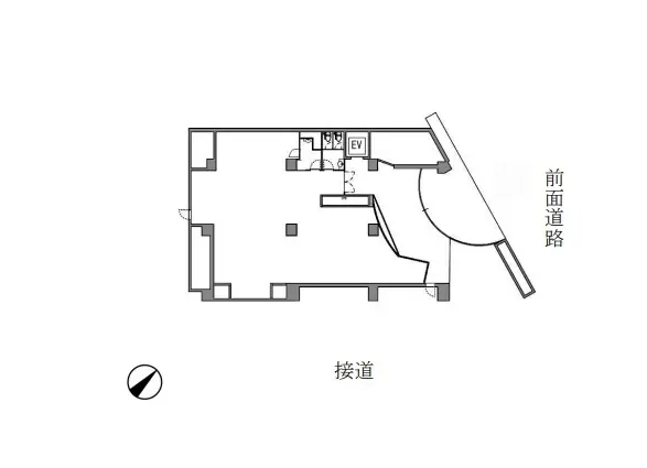 ヤマノ24ビル