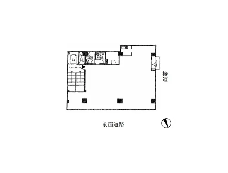 西山ビル