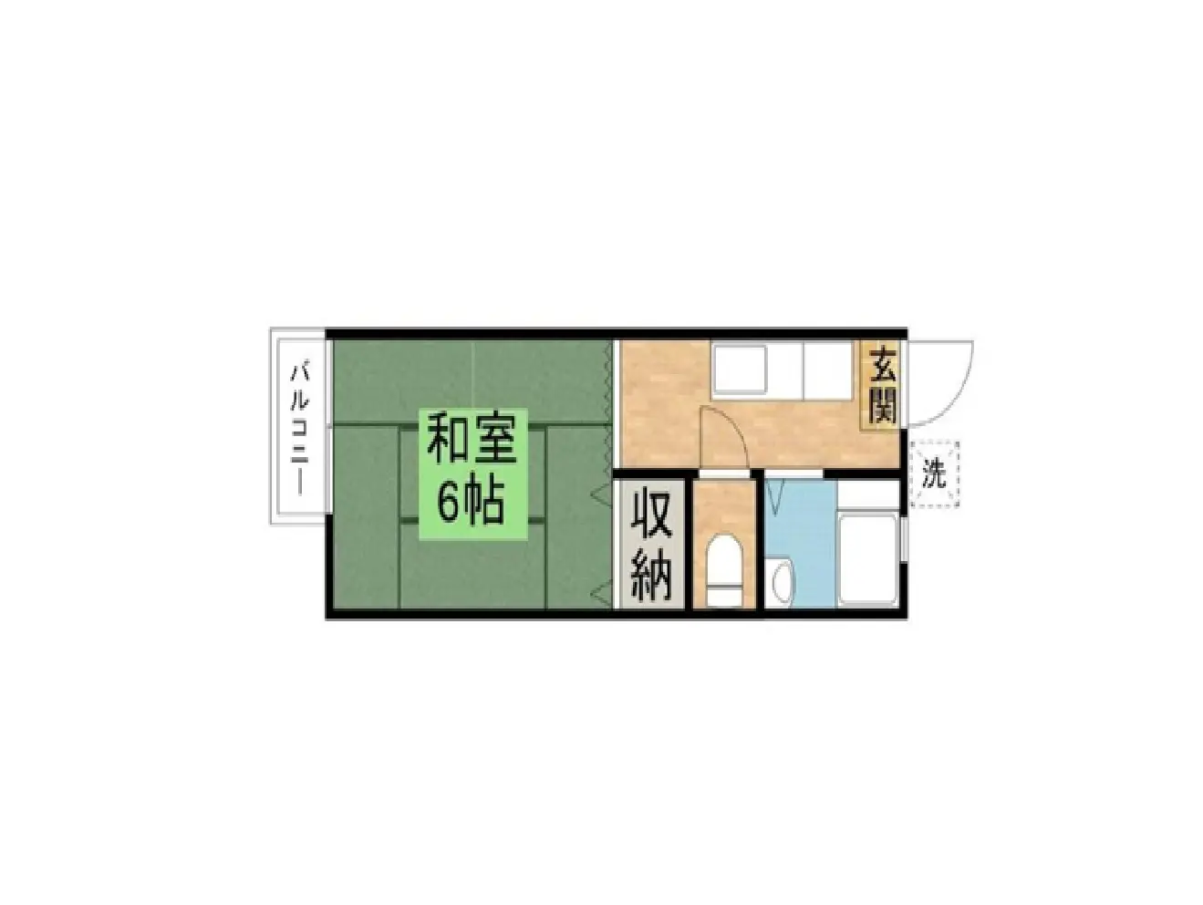 さくらハイツ