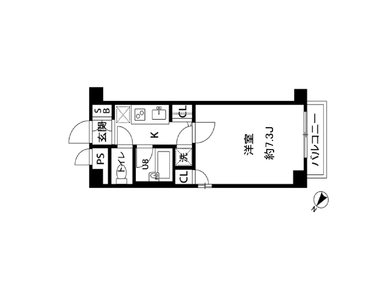 サンテミリオン小石川後楽園