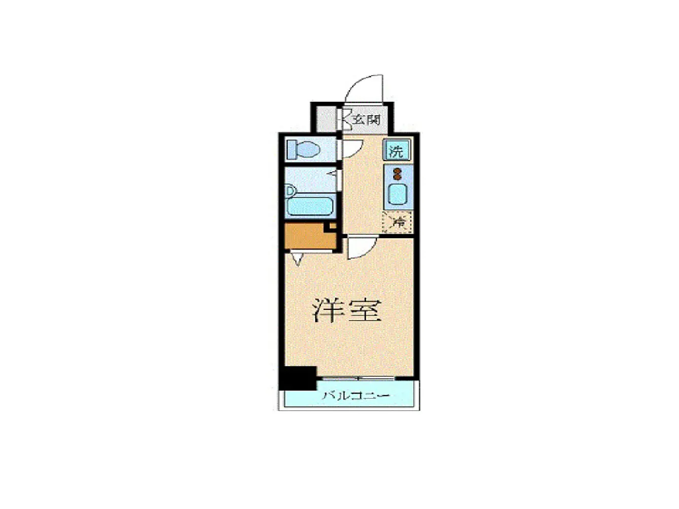 菱和パレス御茶ノ水湯島天神町