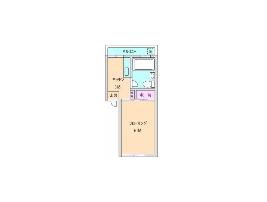 ホワイトビル