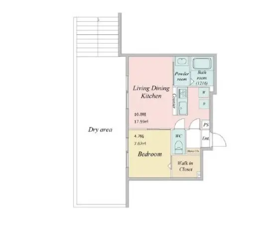 LiveFlat学芸大学