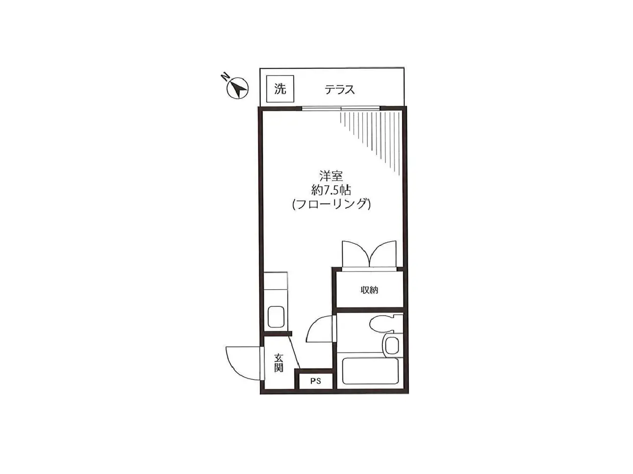 長谷川ハウス