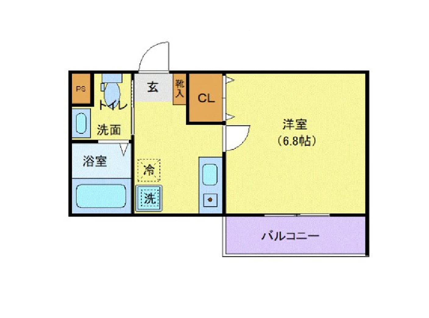 MQuarto湘南海岸公園I
