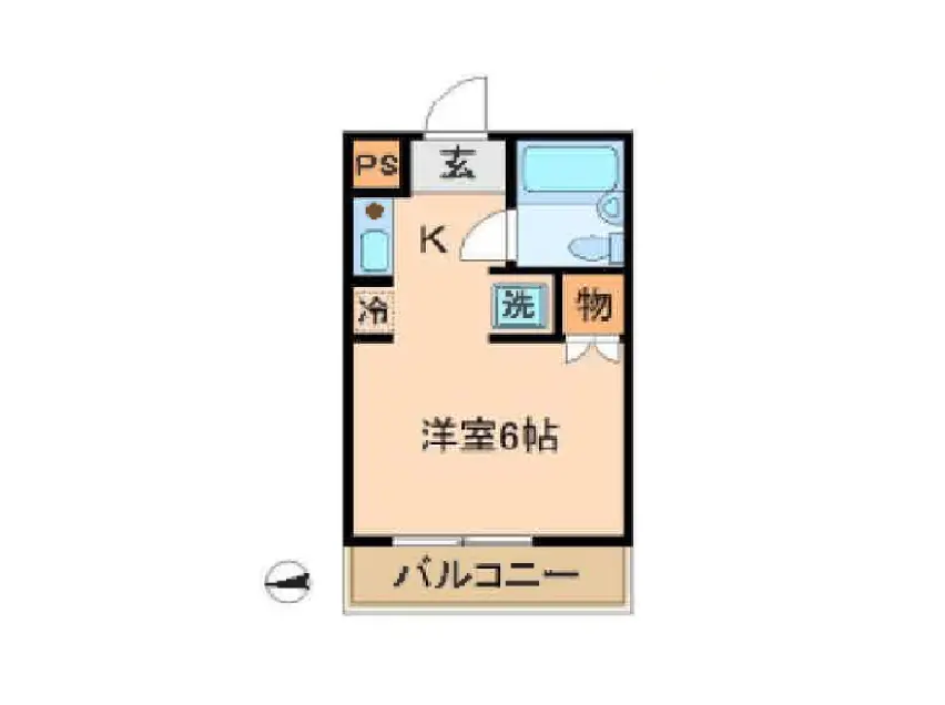 メゾン・ド・ラメール