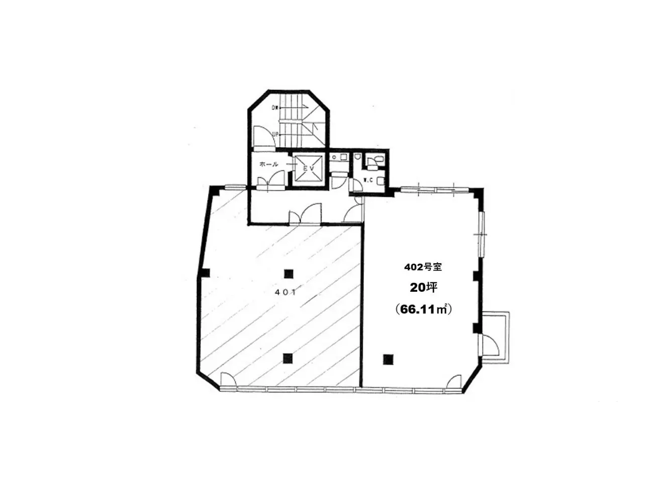 物件部屋画像