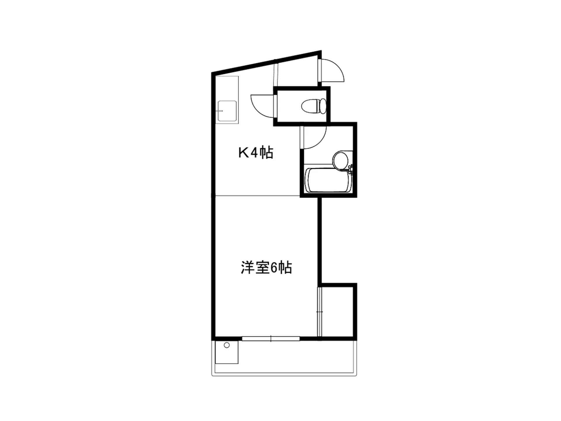 物件部屋画像