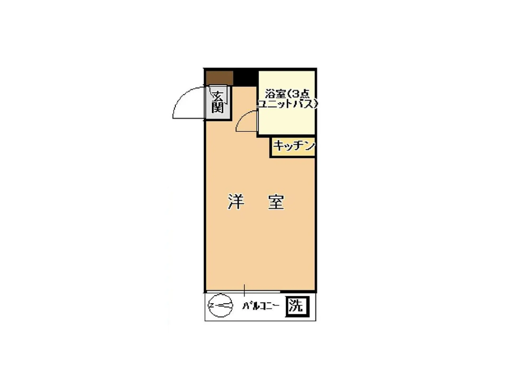 ハイシティ目白