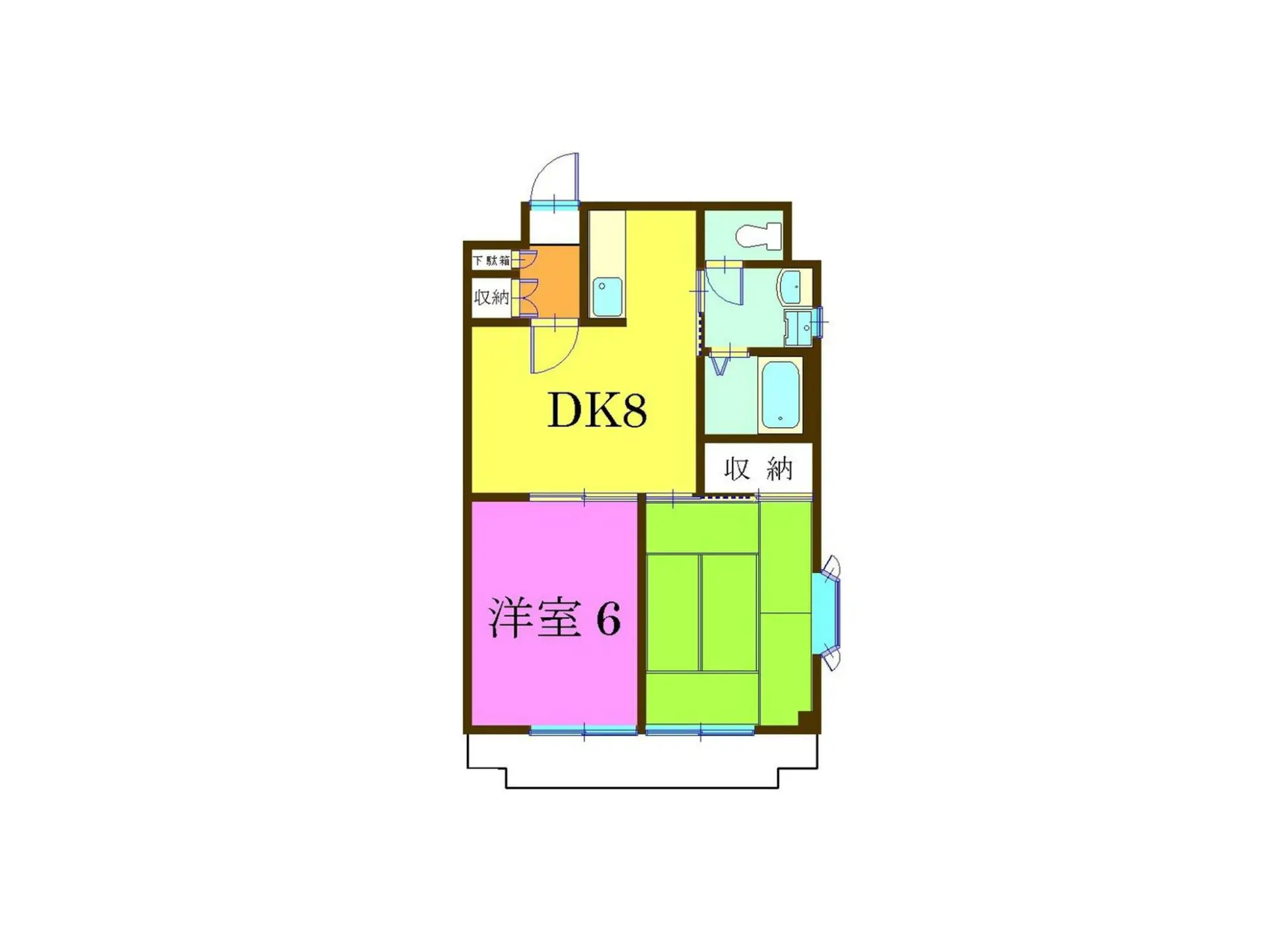 ファミール菊